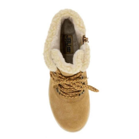 JBU BY JAMBU Blue Creek Encore Cozy-Lined Boots (For Women) -no box - Picture 2 of 11